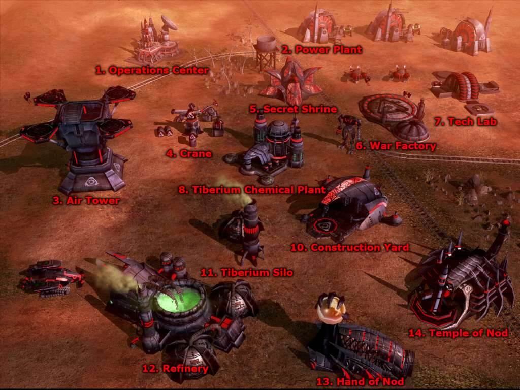 Command And Conquer 3 Tiberium Wars Cd Key Generator Download